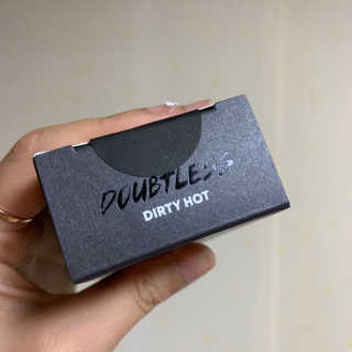 바디홀릭 다우트리스 라인 바디미스트 100ml — 5점을 준 리뷰어가 2019년 7월 올린 사용 사진