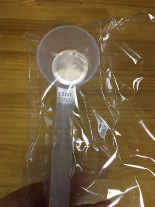 슬림라운지 디포유 맛있는 쉐이크 5가지맛 — 4.5점을 준 리뷰어가 2020년 2월 올린 사용 사진