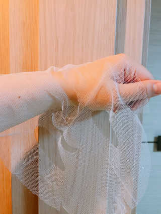 에슬레나 엑스트라 밸런싱 힐링 마스크 10장 — 5점을 준 리뷰어가 2018년 1월 올린 사용 사진