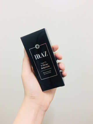 아이디에이지 플러스 마이너스 아이디 핏러 — 5점을 준 리뷰어가 2018년 3월 올린 사용 사진