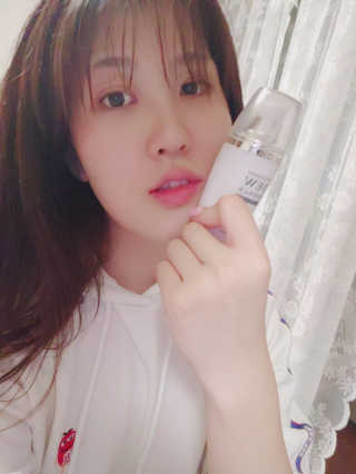 [이슬품은나] 야생녹차 이슬 에센스 30ml — 5점을 준 리뷰어가 2019년 9월 올린 사용 사진