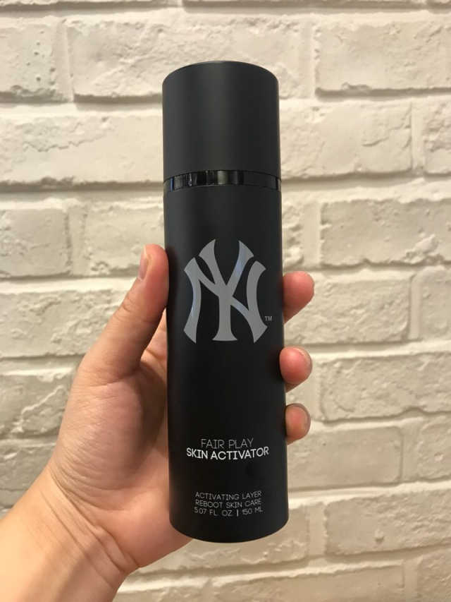 Fair Play SKIN ACTIVATOR 리뷰 사진