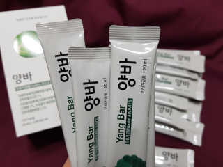 라잘코리아 건강한 다이어트, 양배추 다이어트 양바~ — 5점을 준 리뷰어가 2020년 2월 올린 사용 사진