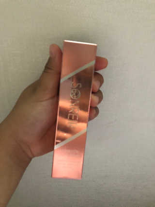 소느레이 머쉬룸 클리어 세럼 — 3점을 준 리뷰어가 2018년 10월 올린 사용 사진
