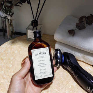 라 뷔게르 오 드 뷔게르 - Eau de Vigueur — 4.5점을 준 리뷰어가 2019년 9월 올린 사용 사진