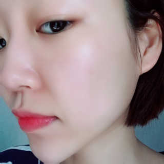 키노닉스 Querencia_Flawless 마스크팩 — 5점을 준 리뷰어가 2019년 2월 올린 사용 사진