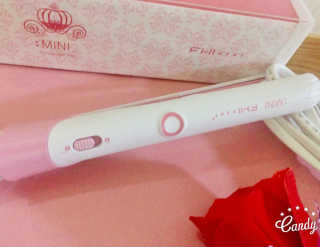 에프에이치아이코리아 FHI HEAT 미니고데기 MINI — 5점을 준 리뷰어가 2016년 11월 올린 사용 사진