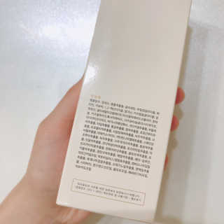 뷰티여우_아토클리닉 [아토클리닉] 아기들이 쓰는 보습, 진정 수딩젤 2개 — 4점을 준 리뷰어가 2019년 5월 올린 사용 사진
