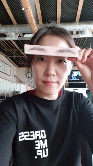 에이페 리치크림 — 4.67점을 준 리뷰어가 2018년 9월 올린 사용 사진
