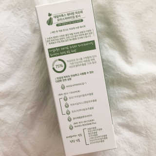 데일리톡스톡스 데일리톡스 워터밤 차요테 모이스처라이징 토너 — 5점을 준 리뷰어가 2018년 3월 올린 사용 사진