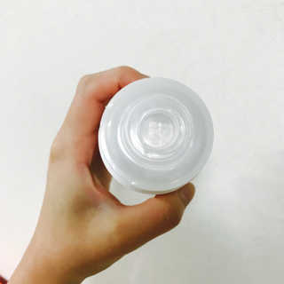 네츄럴굿띵스 퓨어 효모 아연 60일분 — 5점을 준 리뷰어가 2017년 11월 올린 사용 사진