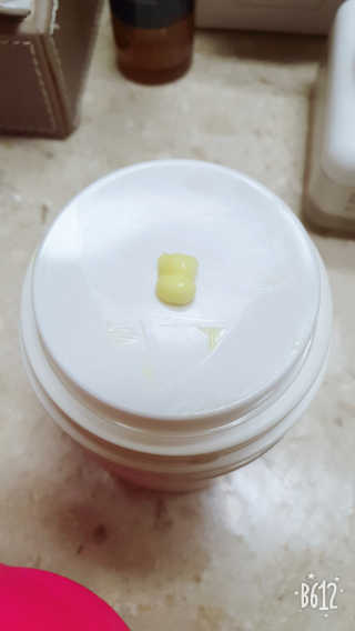 GoodDay Skincare GoodDay 강황크림 50g — 3점을 준 리뷰어가 2019년 12월 올린 사용 사진