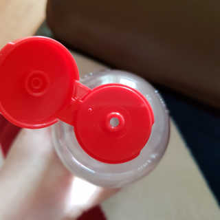 솔테라피 안나 트러블 토너 300ml — 5점을 준 리뷰어가 2019년 5월 올린 사용 사진