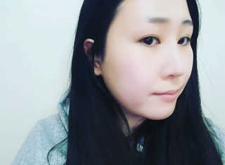 카미안느 프랑스콜라겐크림 — 4.5점을 준 리뷰어가 2018년 4월 올린 사용 사진