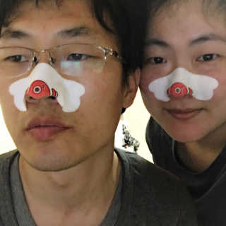 나이팅게일 TAKO PACK NOSE [문어코팩] — 4점을 준 리뷰어가 2017년 3월 올린 사용 사진