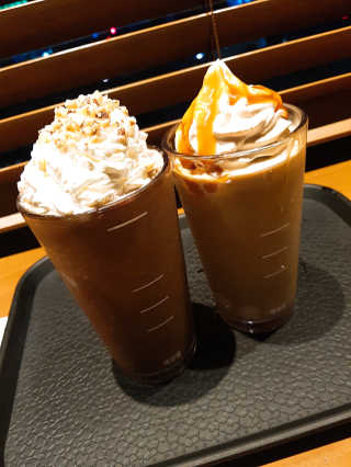 0.8L [공팔데이] 스타벅스 기프티콘 아메리카노 Tall — 5점을 준 리뷰어가 2019년 6월 올린 사용 사진