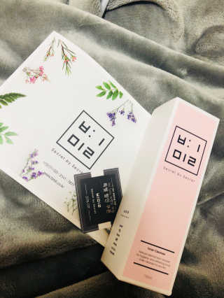 비밀 프리미엄 이너클렌저 - 로즈골드 — 5점을 준 리뷰어가 2018년 2월 올린 사용 사진