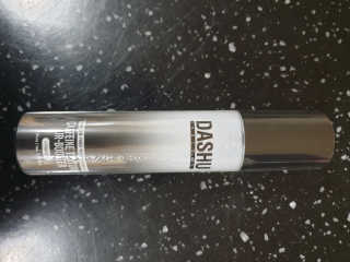 다슈코리아 다슈 볼륨 카페인 파워 에어부스터 120ml — 4점을 준 리뷰어가 2019년 12월 올린 사용 사진