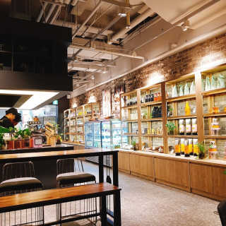 보네르아띠 부천점 [보네르아띠 부천상동점] 내맘대로 빵+아메리카노 2잔 — 4점을 준 리뷰어가 2019년 1월 올린 사용 사진
