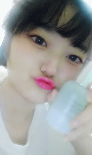 블랑벨 스피루리나 에메랄드 에센스 — 4점을 준 리뷰어가 2018년 3월 올린 사용 사진