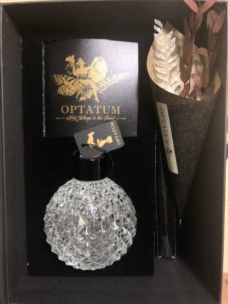 당신의 향을 찾아 드리는 옵타움디퓨저 200ml — 5점을 준 리뷰어가 2018년 4월 올린 사용 사진