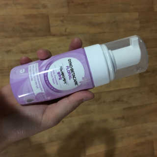 지노베타케어™플로럴 지노베타케어™ 플로럴(100ml) — 3점을 준 리뷰어가 2016년 10월 올린 사용 사진