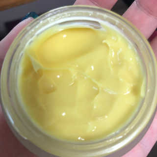 GoodDay Skincare GoodDay 강황 크림 — 5점을 준 리뷰어가 2019년 7월 올린 사용 사진