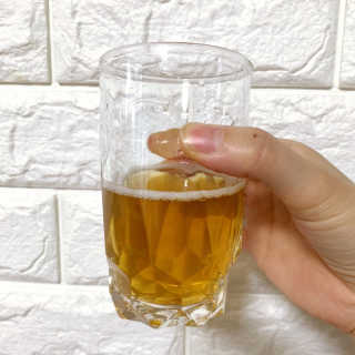 자연원 복다방 2종 100ml 10포씩 — 4점을 준 리뷰어가 2018년 12월 올린 사용 사진