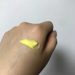 GoodDay Skincare GoodDay 강황 크림 — 5점을 준 리뷰어가 2019년 6월 올린 사용 사진