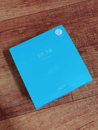 네츄럴굿띵스 잇츠 크릴 1세트 60캡슐 — 4점을 준 리뷰어가 2019년 12월 올린 사용 사진