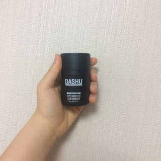 다슈코리아 다슈 안티 헤어로스 헤어쿠션 16g — 2.5점을 준 리뷰어가 2017년 2월 올린 사용 사진