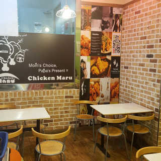 [치킨마루]-  빠사칸윙봉현미 + 콜라 500ml — 4점을 준 리뷰어가 2019년 7월 올린 사용 사진