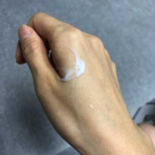 (주)에네스티 내추럴 촉촉  오트밀 바디로션 500ml — 5점을 준 리뷰어가 2019년 9월 올린 사용 사진