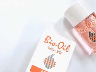 Bio-oil(바이오오일) 바이오오일(Bio-oil) — 5점을 준 리뷰어가 2016년 12월 올린 사용 사진