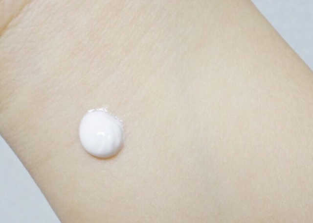 멜린 톤업 부스터 리뷰 사진