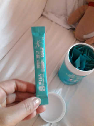 홍쓰다스 다이어트유산균, 체지방감소와 장건강개선 — 5점을 준 리뷰어가 2019년 10월 올린 사용 사진