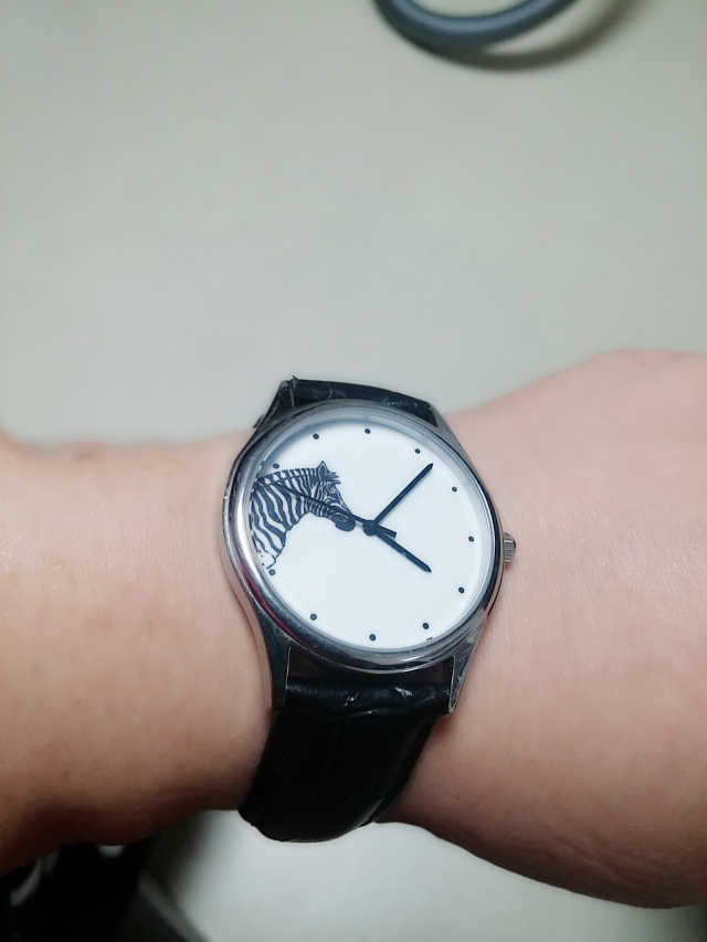 Just2you Watches 리뷰 사진