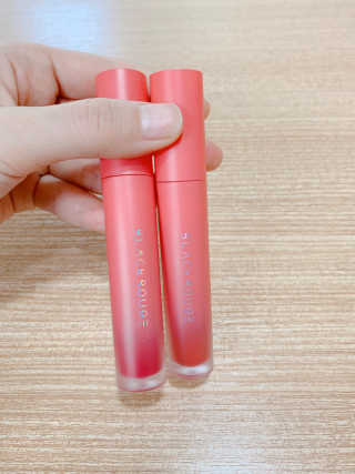 [블랙루즈] 무스 블렌딩 — 4점을 준 리뷰어가 2019년 2월 올린 사용 사진