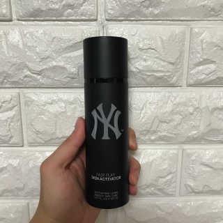 MLB GROO Fair Play SKIN ACTIVATOR — 4.67점을 준 리뷰어가 2018년 8월 올린 사용 사진