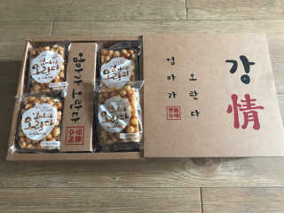 엄마가 오란다 — 4.5점을 준 리뷰어가 2018년 7월 올린 사용 사진