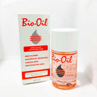 Bio-oil(바이오오일) 바이오오일 — 5점을 준 리뷰어가 2016년 10월 올린 사용 사진