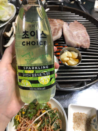 포바디초이스 — 5점을 준 리뷰어가 2018년 9월 올린 사용 사진