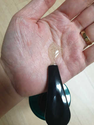 다슈코리아 다슈 데일리 아크네 릴렉스 바디워시 500ml — 5점을 준 리뷰어가 2020년 2월 올린 사용 사진
