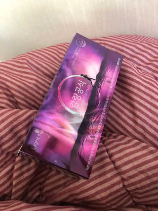 [감량공식] 다이어트 건강기능식품 — 3점을 준 리뷰어가 2019년 12월 올린 사용 사진