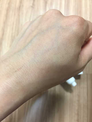 셀라피 에이리페어플러스크림 — 5점을 준 리뷰어가 2018년 4월 올린 사용 사진
