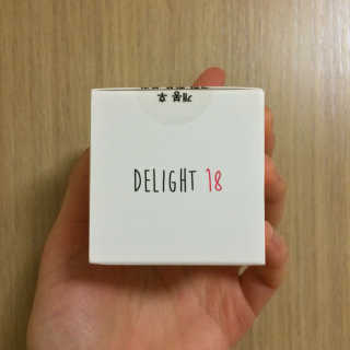 딜라잇18 리포아란크림 — 4.5점을 준 리뷰어가 2017년 1월 올린 사용 사진