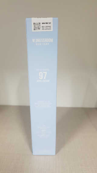 더블유드레스룸 드레스퍼퓸 150ml — 4.33점을 준 리뷰어가 2018년 11월 올린 사용 사진