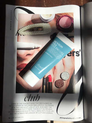 Emogurloveskincare님이 올린 리뷰 사진 1