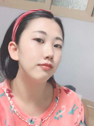 라씨엘르 엔자임 클렌징 파우더 워시 — 2.5점을 준 리뷰어가 2019년 2월 올린 사용 사진