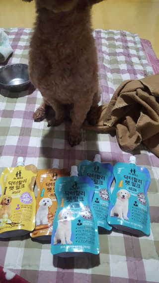 꾹꾹이님이 올린 리뷰 사진 1